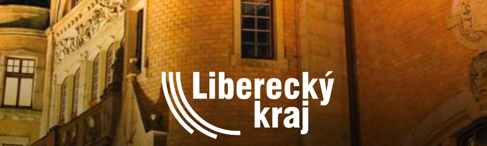 Rok 2014 – informační brožura Libereckého kraje